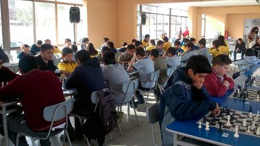 El Desconcierto | Ajedrez Escolar scaled.jpg