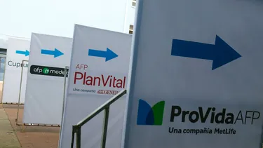 Las AFP gastaron $11.000 mill. en publicidad este año en campaña que lideró ranking de denuncias en el CNTV