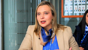Evelyn Brintrup, ex seremi de Salud de Los Lagos.&nbsp;