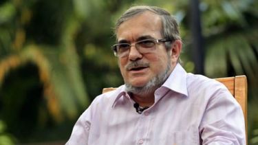 Líder de las FARC será candidato a la presidencia en Colombia para 2018