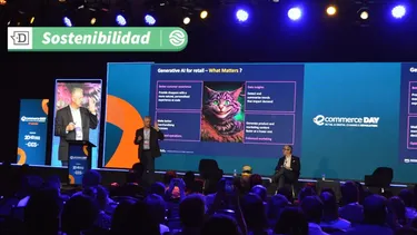 eCommerce Day 2025: Nuevas tendencias tecnológicas que influyen en el consumo marcaron la reciente edición del evento