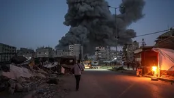 AI exige a Israel abandonar su idea de anexar Franja de Gaza: “Sigue cometiendo actos genocidas”