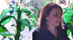 Concejal PC acusa a Cathy Barriga de censurarlo cuando denunciaba convenio entre ella y Joaquín Lavín