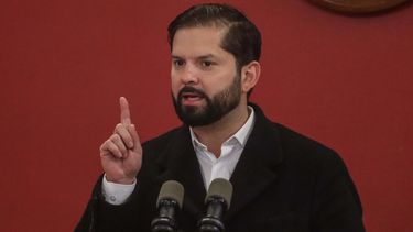 RN exigió que Presidente evalúe continuidad de Tohá y Vergara por crisis de seguridad