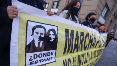 Abogado de DDHH por condena al Comando Conjunto: “Sus crímenes han quedado al descubierto”