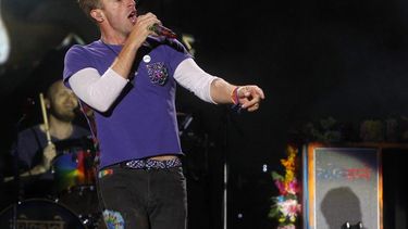 Coldplay realizará un tercer concierto en nuestro país