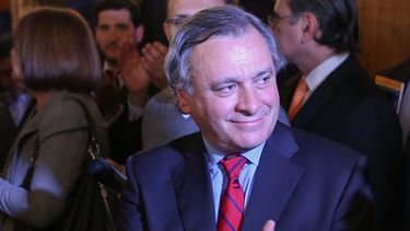 Eligen a Pablo Ruiz-Tagle como nuevo Decano de la Facultad de Derecho de la Universidad de Chile