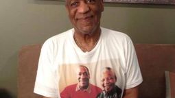 Corte anula condena contra Bill Cosby, con más de 60 denuncias de abuso sexual en su contra