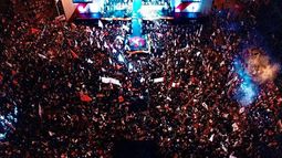 Definición voto a voto en Perú: Fujimori con ventaja mínima sobre Castillo faltando 10% por escrutar