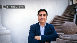 VIDEO| Víctor Ramos: Hay que saber avanzar y dialogar con todos los que estén dispuestos a dialogar