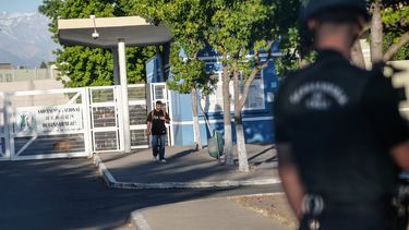 ¿Jorge Valdivia volvería a la cárcel? Este jueves será formalizado por segunda denuncia de violación