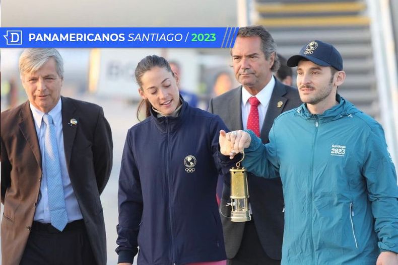 Llega la antorcha de los Panamericanos.jpg