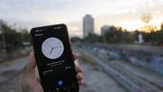Cambio de Hora en Chile será el próximo sábado 5 de septiembre - Agencia Uno