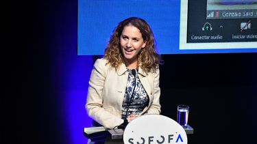 Sofofa nombró a su primera presidenta en 140 años: Rosario Navarro liderará el gremio