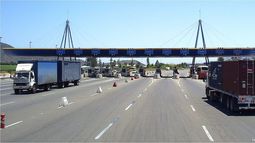 Ruta 68, la más transitada de Chile, será ampliada y acusan que vecinos no son escuchados