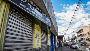 DT cursó multas por $100 millones en Fiestas Patrias: Zona Oriente de Santiago acumuló más denuncias