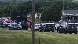 Tres muertos y tres heridos en un nuevo tiroteo masivo en Estados Unidos