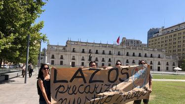 Acusan precarización del programa que evita la “carrera delictual” de niños y jóvenes