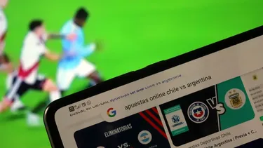 Chilevisión transmitió spot de apuestas en horario de protección y apeló a la multa: Corte confirmó sanción de $1.300.000