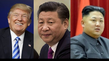 Crisis entre socios: China aplica sanciones a Corea del Norte y suspende importaciones de minerales y marisco