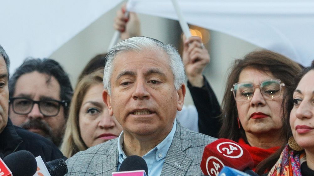 Profesores en paro indefinido: Movilización involucraría a 5 mil establecimientos en Chile