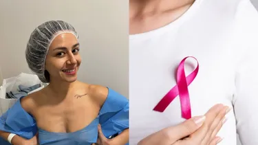 Tras revelación de Karla Melo: Sepa cómo detectar a tiempo el cáncer de mama y cuál es su pronóstico de cura