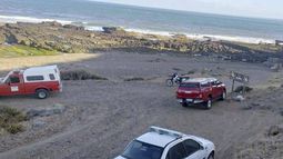 Conmoción en Argentina: Hombres violaron a una mujer y asesinaron a su hijo