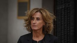Cubillos y el Rechazo: No seré parte de ninguna campaña