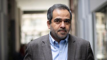 Confirman causa de fallecimiento de la hija del senador Jaime Quintana: Tenía sólo 20 años