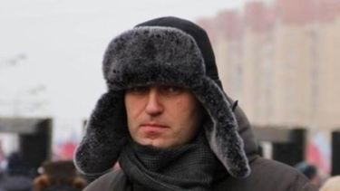 Navalni dice que su envenenamiento terminó de desenmascar el régimen de Putin