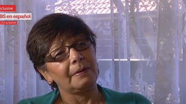 Tribunal australiano declara procedente la extradición de Adriana Rivas, ex agente de la DINA y mano derecha de Manuel Contreras