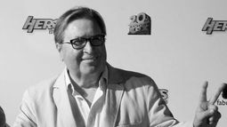 Ríe cuando todos estén tristes: Fallece Eduardo Ravani, fundador del Jappening con Ja