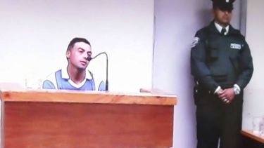 Las contradicciones de los testigos en el juicio de Nabila Rifo