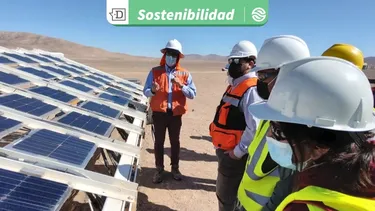 Expansión de energías renovables requiere entre 12.000 y 27.000 nuevos perfiles técnico-profesionales y universitarios