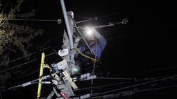 Los cortes de luz hoy lunes 27 de julio - Agencia Uno