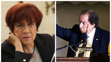 El Desconcierto | Carmen Hertz y Rafael Cumsille.jpg