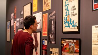 El Desconcierto | Exposiciones con obras sobre el golpe se presenta en EEUU e1706723378317.jpg