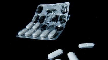 Ministerio de Salud lanza campaña contra el Reto viral del paracetamol - Agencia Uno