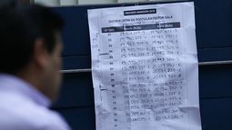 Migrantes alcanzan mejores puntajes en la PSU de Ciencias y Matemáticas que los chilenos