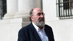 A los 72 años falleció Sergio Melnick, concejal de Las Condes y exministro de Pinochet