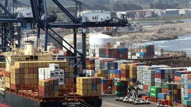 Chile anota un superávit comercial de 1.868 millones de dólares en abril