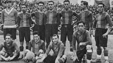 Júpiter, el club catalán que resistió a la dictadura de Franco