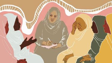 Médicos Sin Fronteras (MSF).