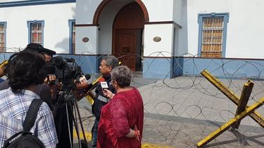 El Desconcierto | Cerco en el regimiento de Iquique e1582207691200.jpg