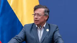 Gustavo Petro suelta la mano a Nicolás Maduro: Dice que no apoya su régimen, pero tampoco invasión de EE.UU.