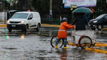Pronostican un agosto más cálido de lo normal: Lluvias también se intensificarían en el sur