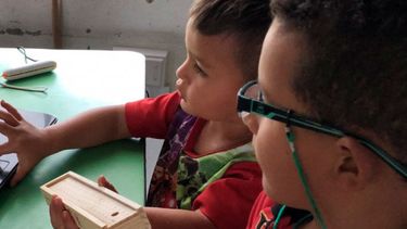 El Desconcierto | Educacion en pandemia.jpg