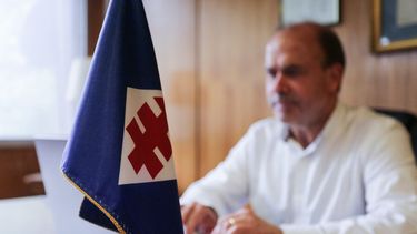 Crisis en la DC: Grupo se resta de la Junta Nacional y acusa “graves irregularidades”