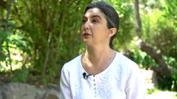 Paulina Urrutia y desgarrador testimonio por Augusto Góngora: “Una muerte en cámara lenta”