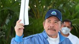 Nicaragua anuncia que se saldrá de la OEA por “continuas muestras de injerencia